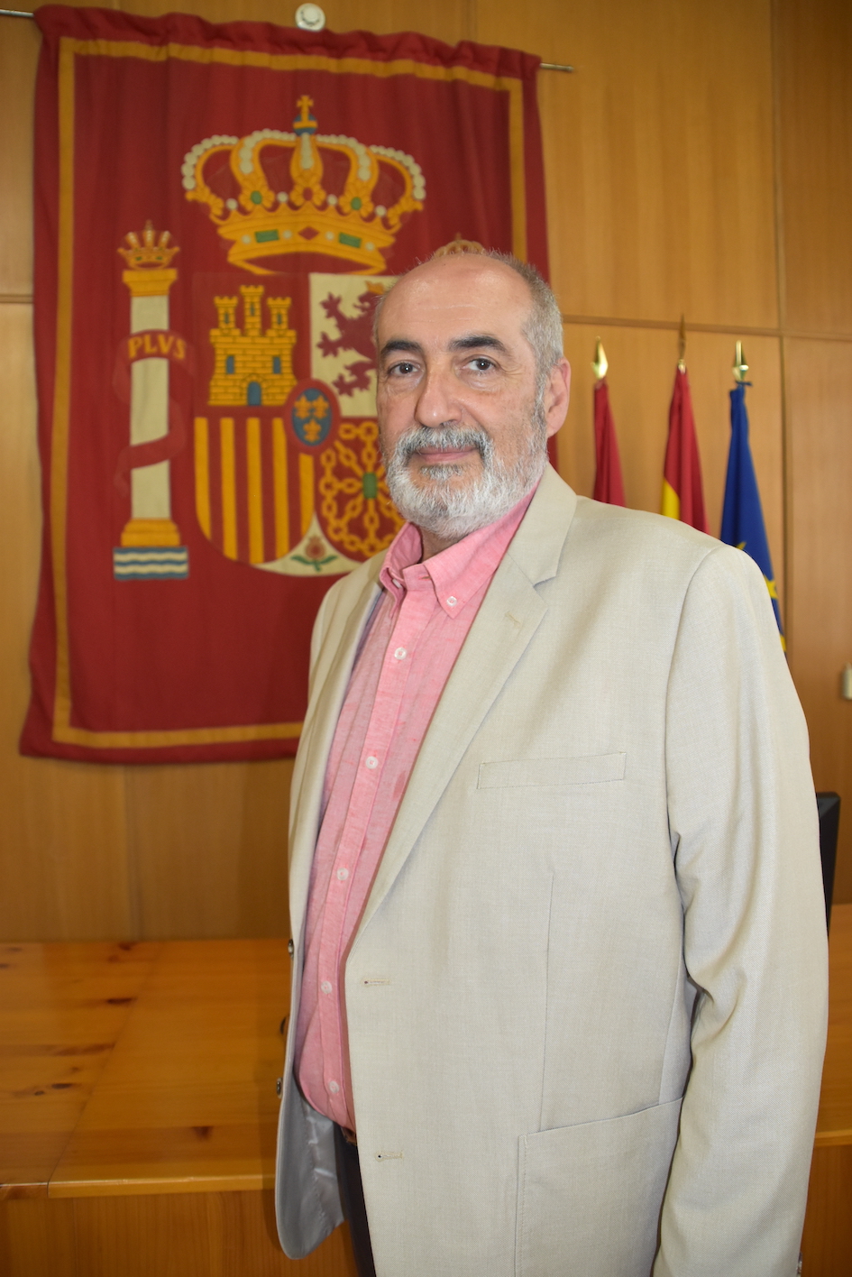 Manuel Pozo